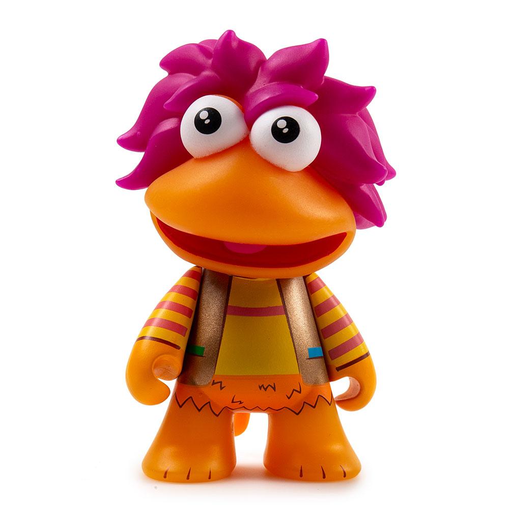 Fraggle Rock Blind Box Mini Series by Kidrobot x Jim Henson