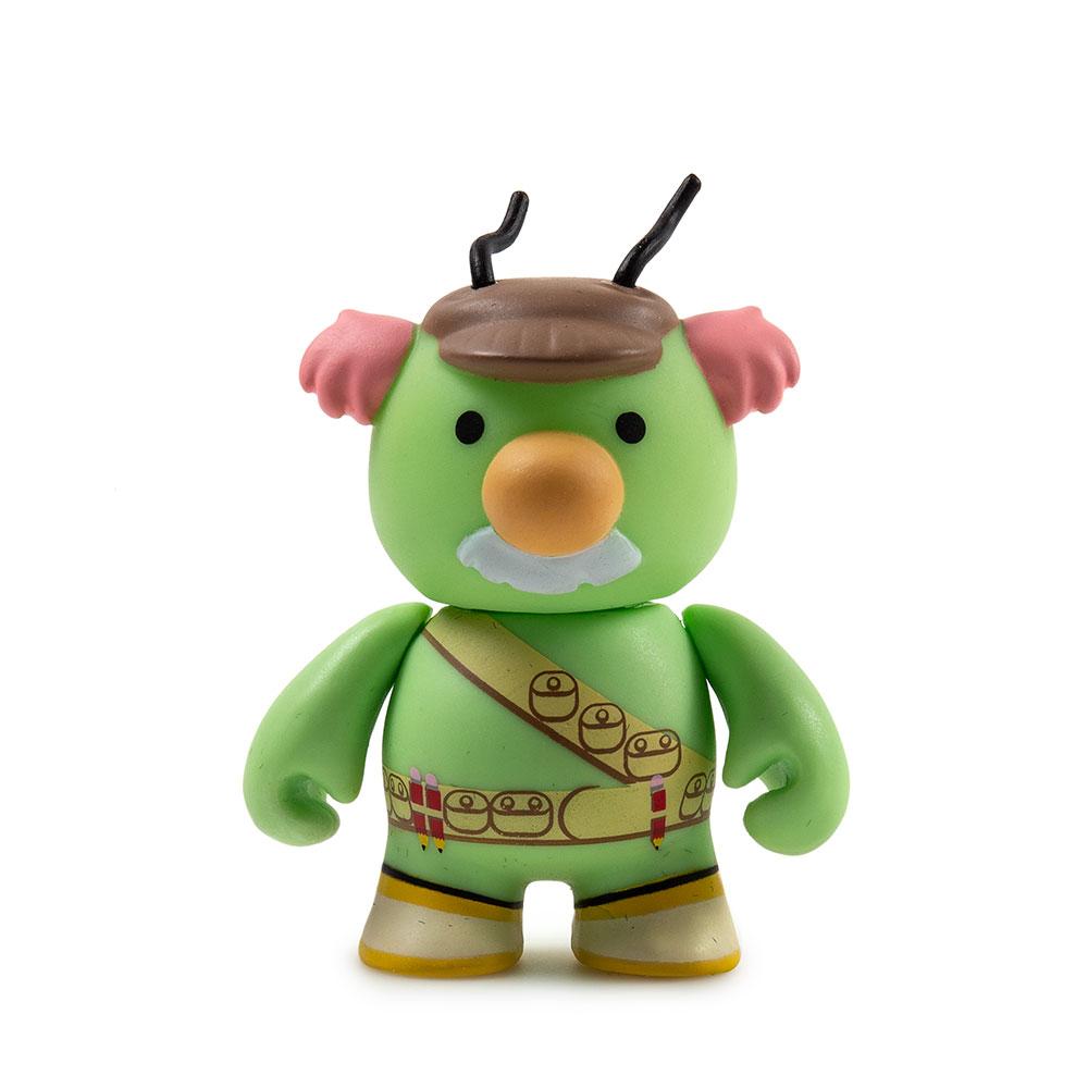 Fraggle Rock Blind Box Mini Series by Kidrobot x Jim Henson