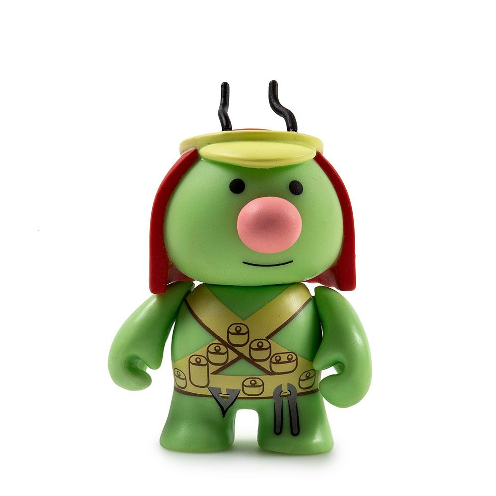 Fraggle Rock Blind Box Mini Series by Kidrobot x Jim Henson