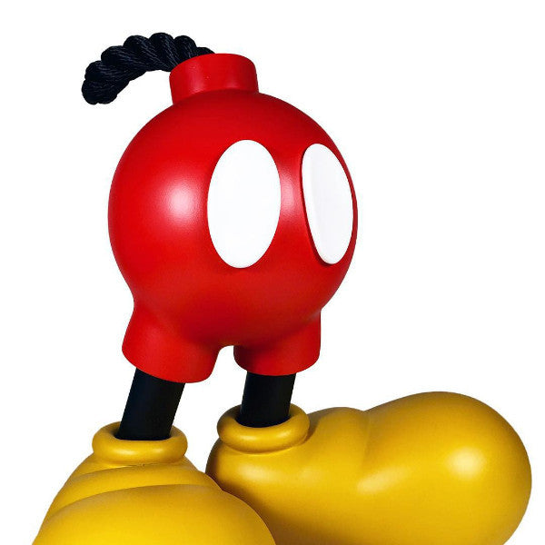 Friendly Fire Art Toy by Jason Freeny x Mighty Jaxx - Mindzai Toy Shop