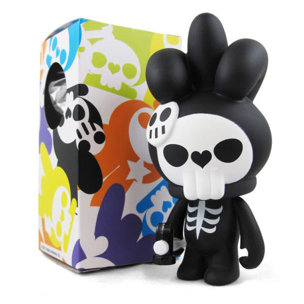 Fuluto Mini Series by TobyHK x Kuso Vinyl - Mindzai  - 4