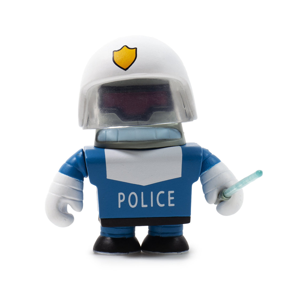 Futurama Good News Everyone Blind Box Mini Series by Kidrobot
