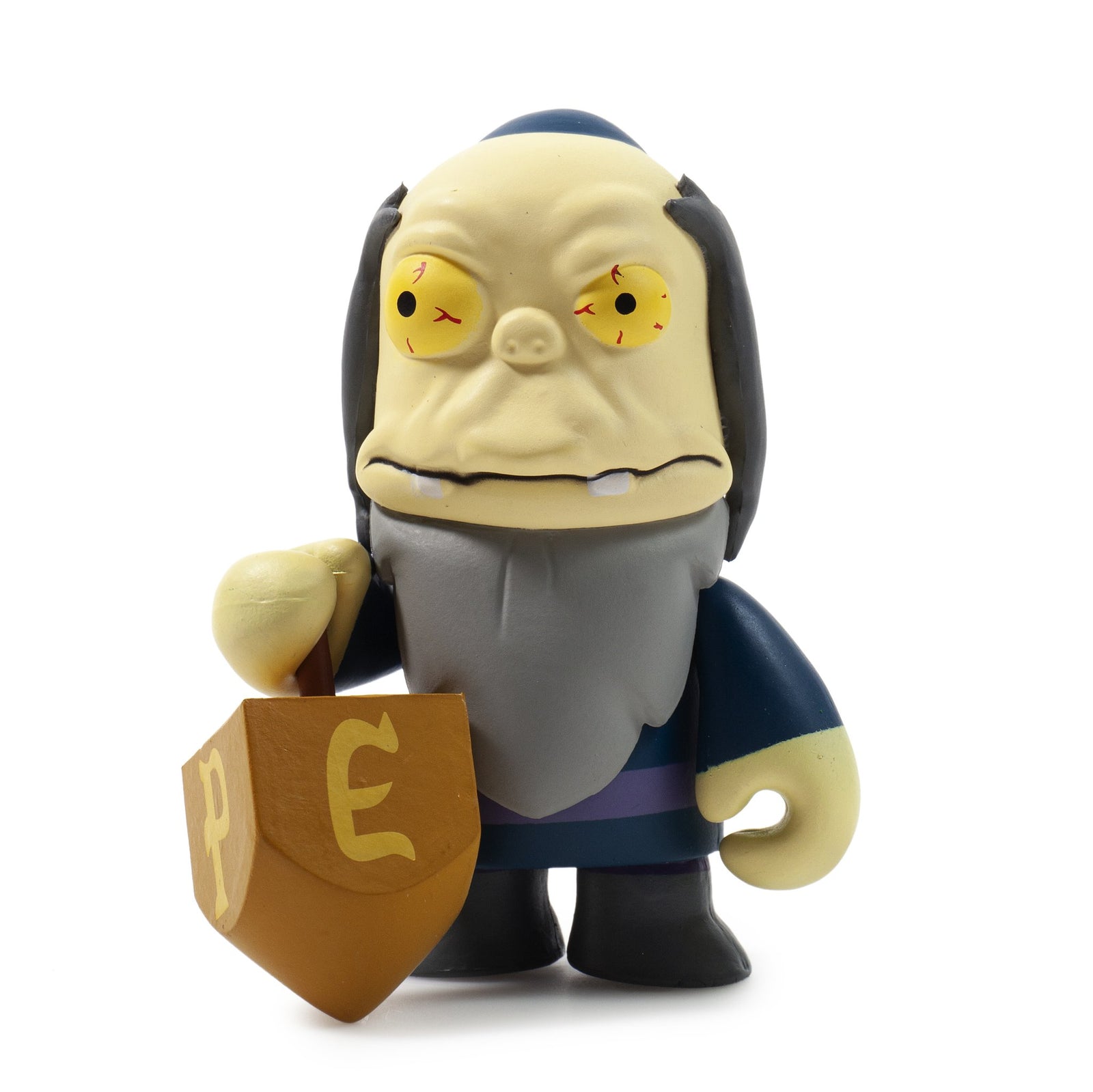 Futurama Good News Everyone Blind Box Mini Series by Kidrobot