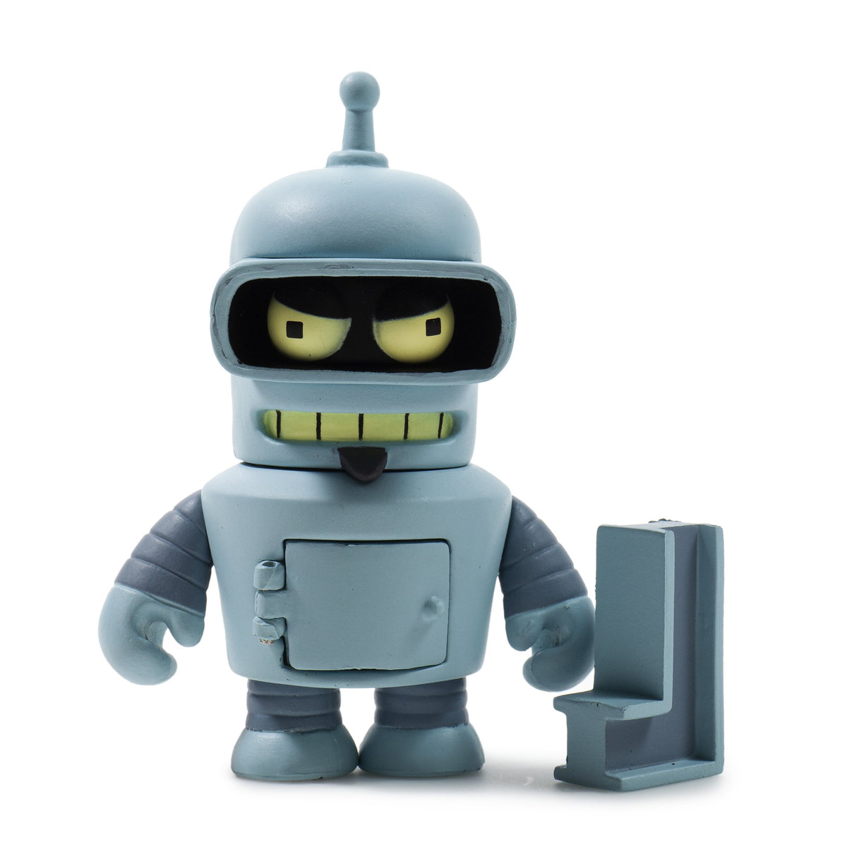 Futurama Good News Everyone Blind Box Mini Series by Kidrobot