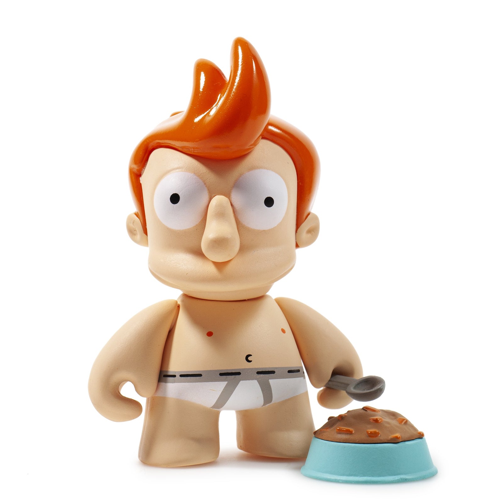 Futurama Good News Everyone Blind Box Mini Series by Kidrobot