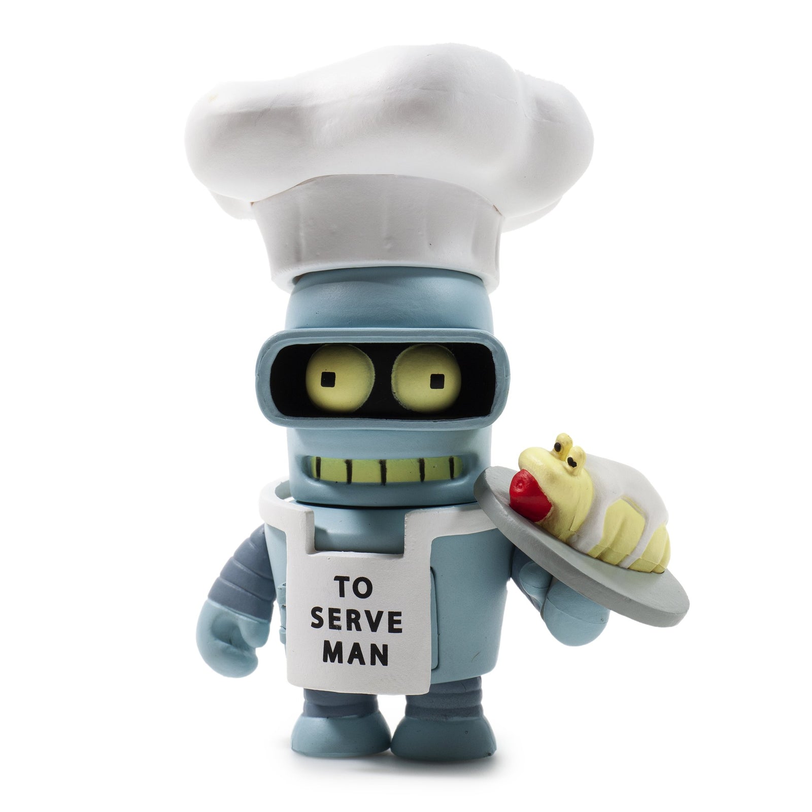 Futurama Good News Everyone Blind Box Mini Series by Kidrobot