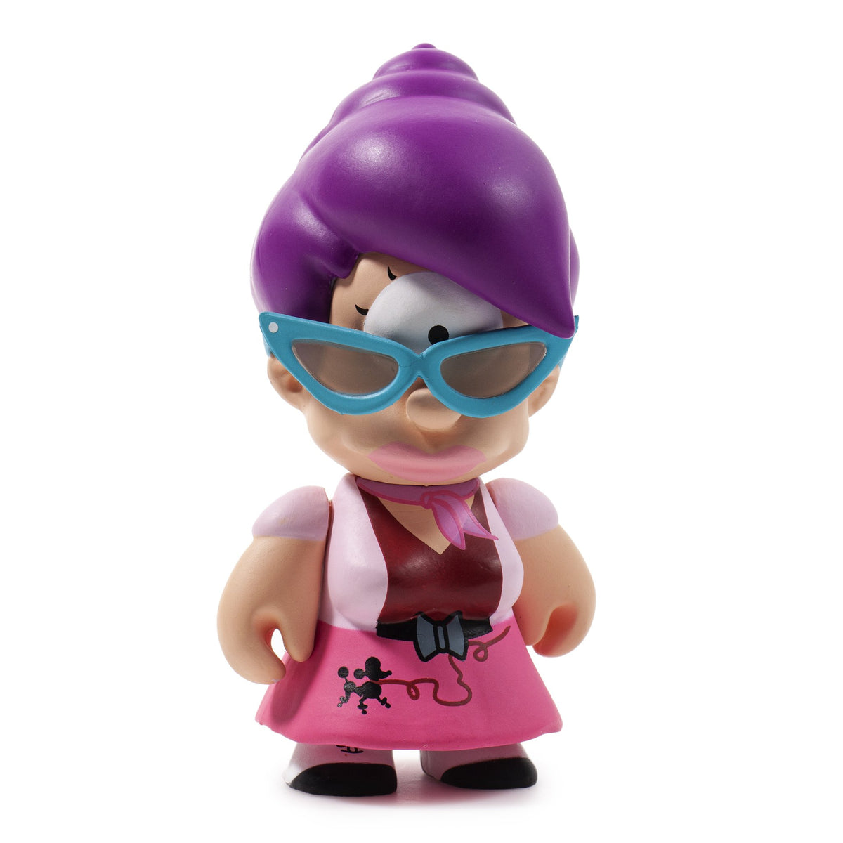 Futurama Good News Everyone Blind Box Mini Series by Kidrobot