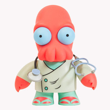 Futurama Zoidberg by Kidrobot - Mindzai  - 1