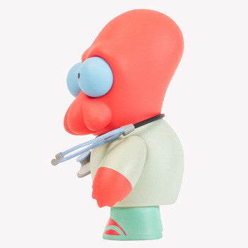 Futurama Zoidberg by Kidrobot - Mindzai  - 2