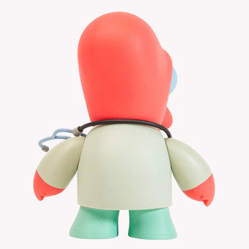 Futurama Zoidberg by Kidrobot - Mindzai  - 3