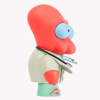 Futurama Zoidberg by Kidrobot - Mindzai  - 4