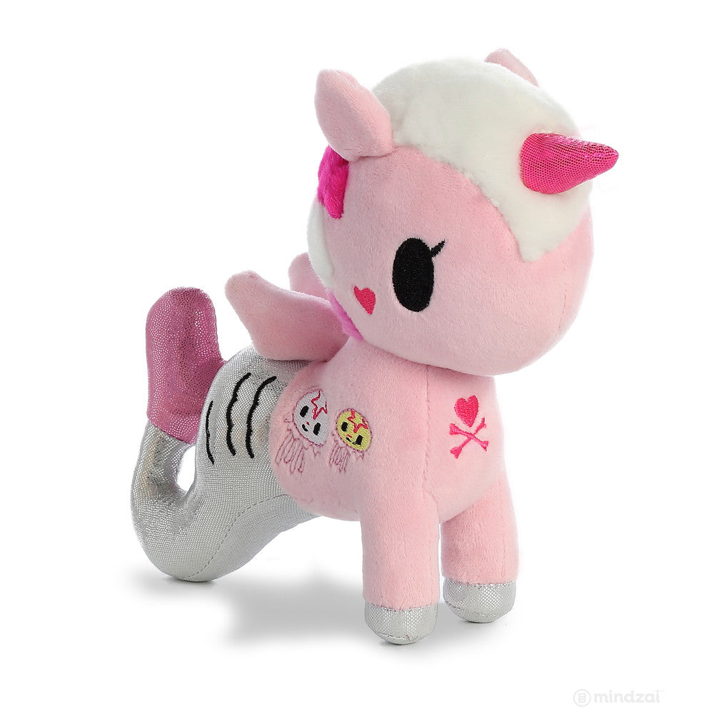 Tokidoki Mermicorno Gelatina Plush - Medium