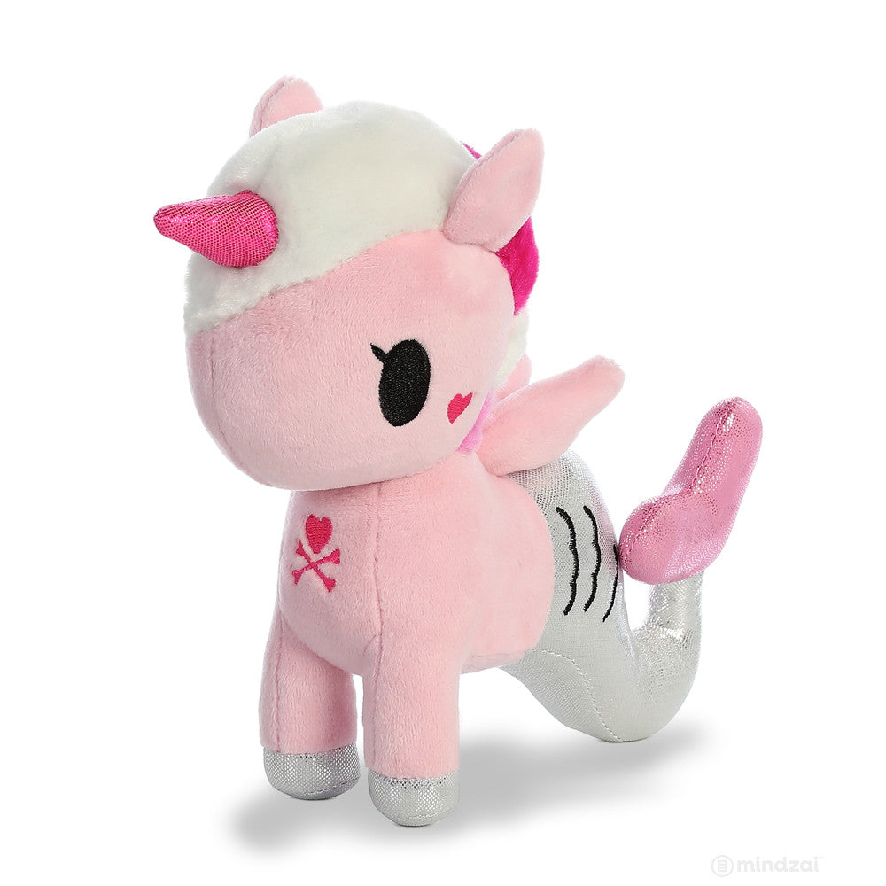 Tokidoki Mermicorno Gelatina Plush - Medium