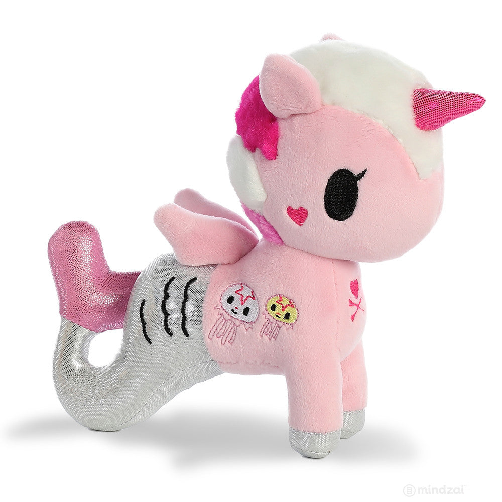 Tokidoki Mermicorno Gelatina Plush - Large