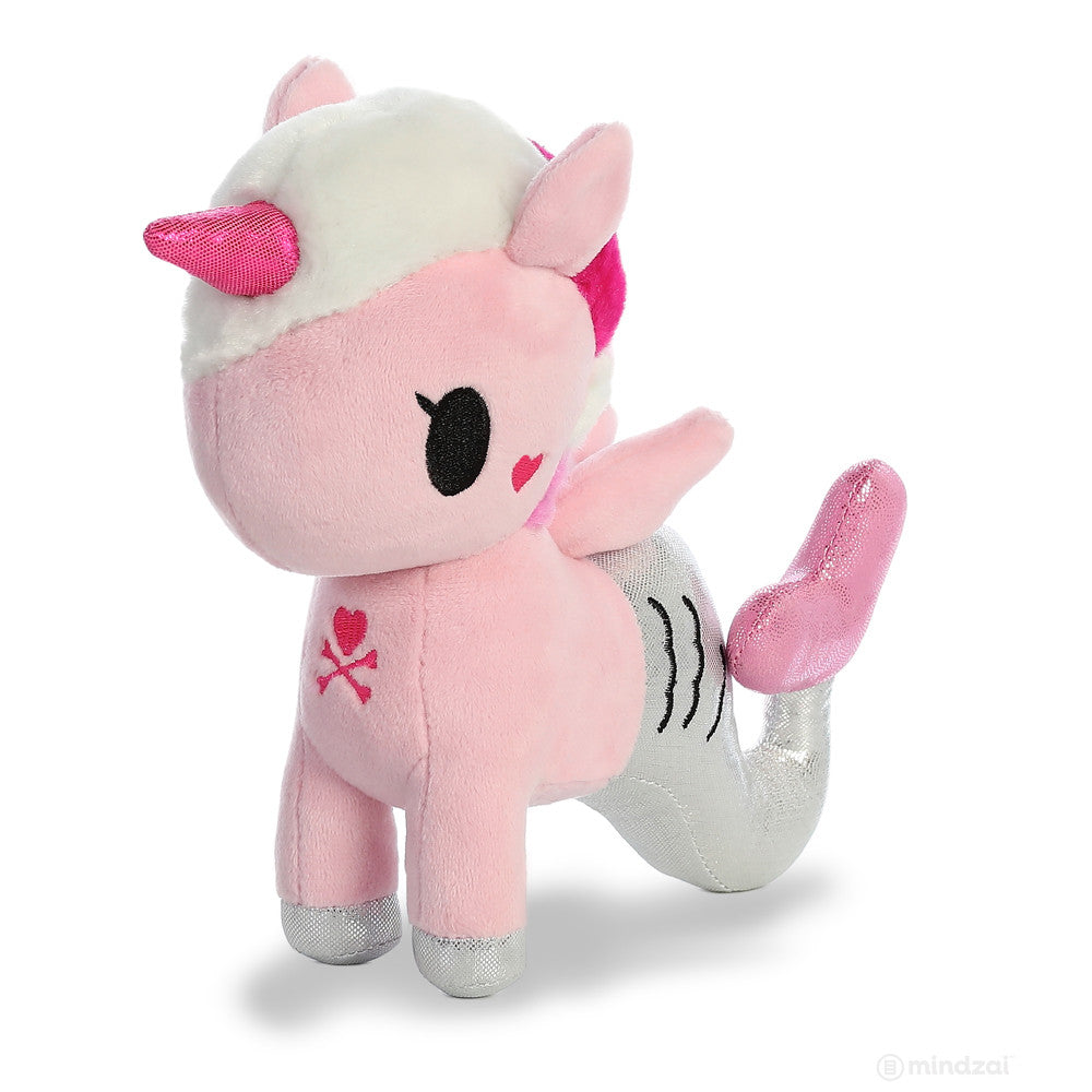 Tokidoki Mermicorno Gelatina Plush - Large