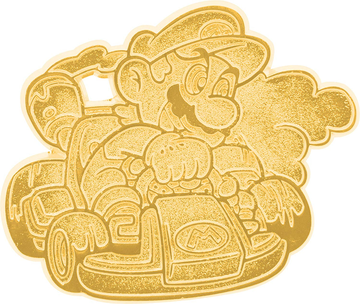 Mario Kart Nintendo Collector Blind Box Enamel Pins