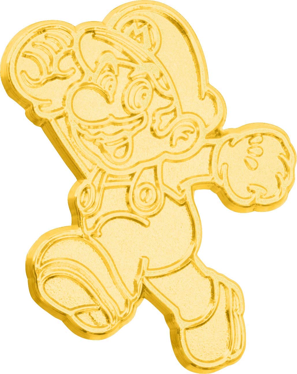 Super Mario Collector Blind Box Enamel Pins