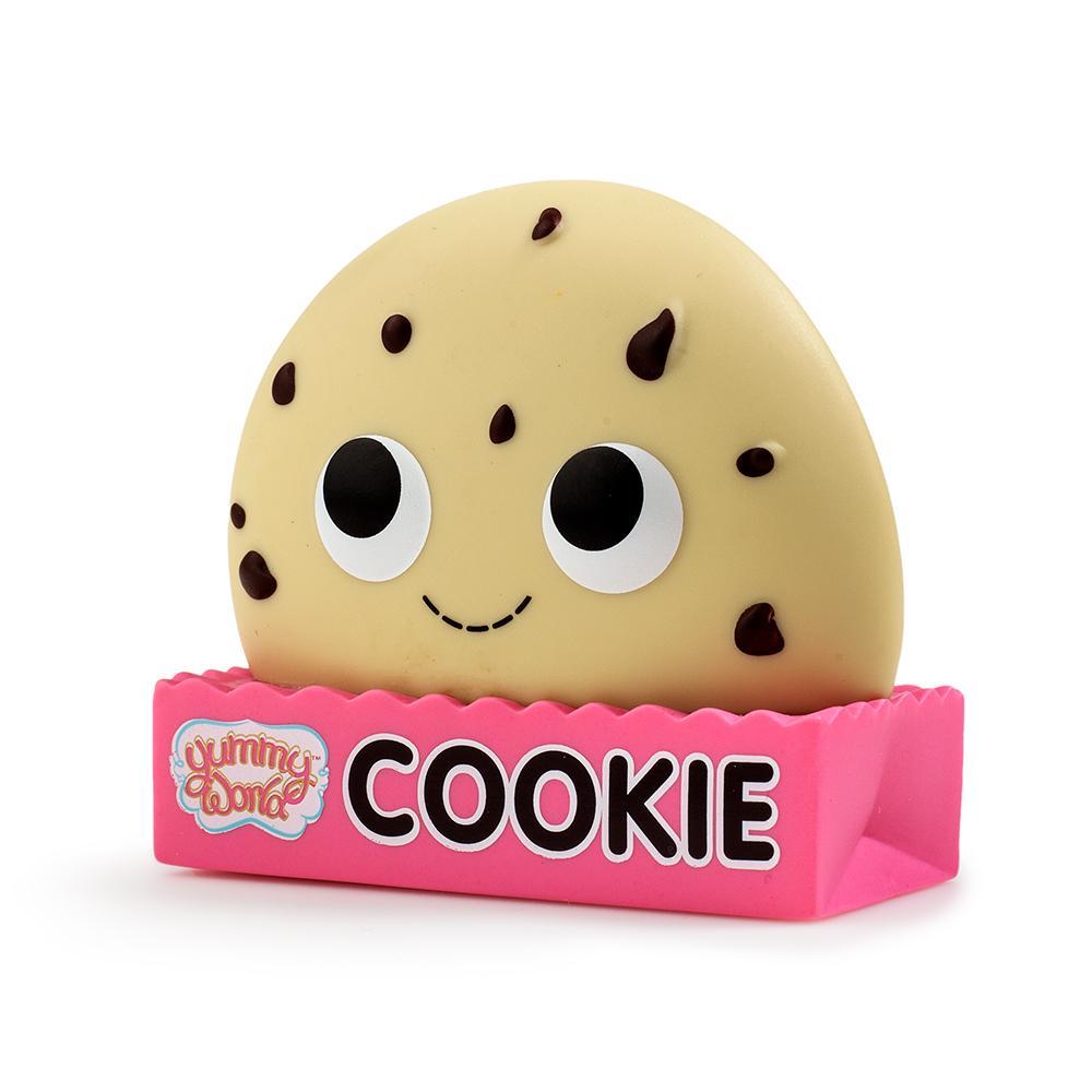 Yummy World Gourmet Snacks Blind Box Mini Series