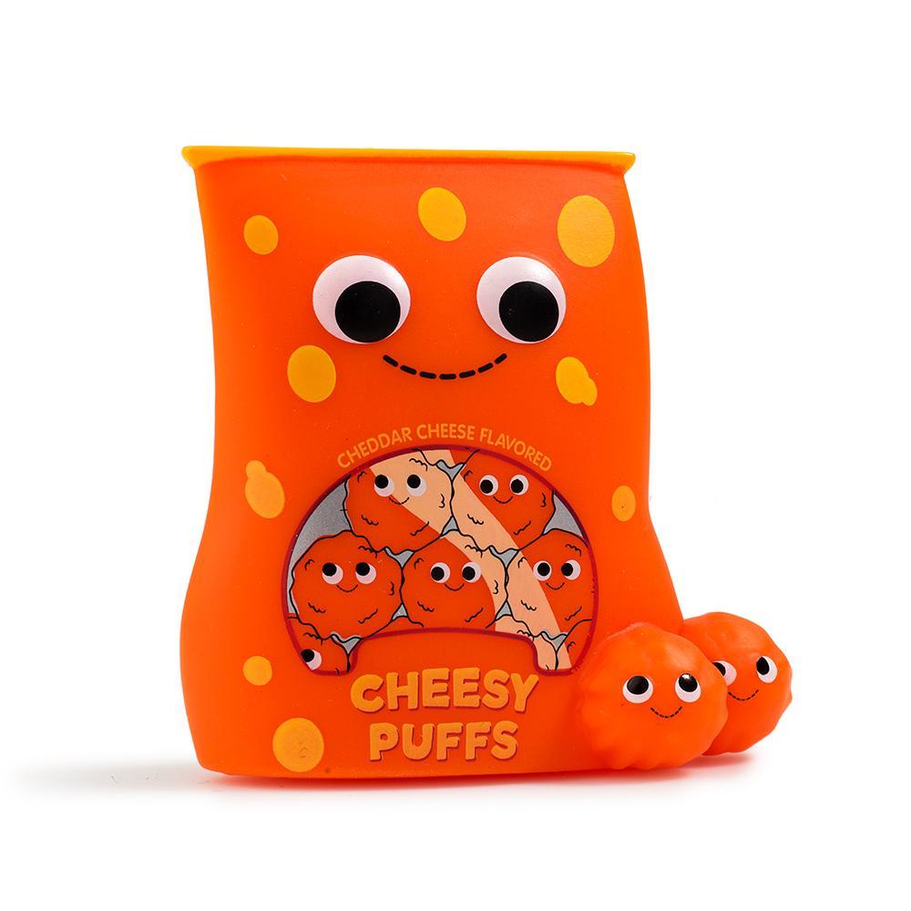 Yummy World Gourmet Snacks Blind Box Mini Series