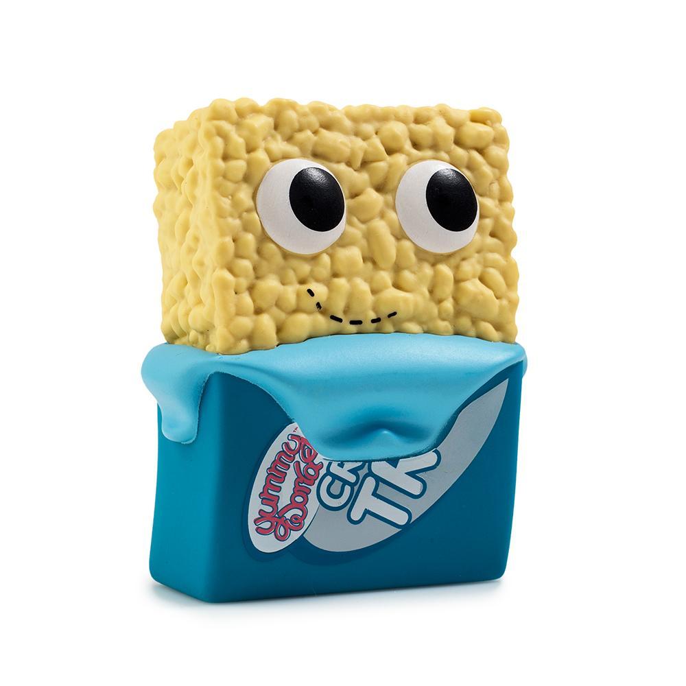 Yummy World Gourmet Snacks Blind Box Mini Series