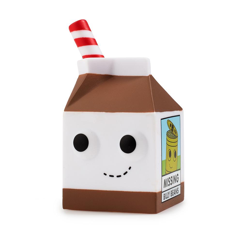 Yummy World Gourmet Snacks Blind Box Mini Series