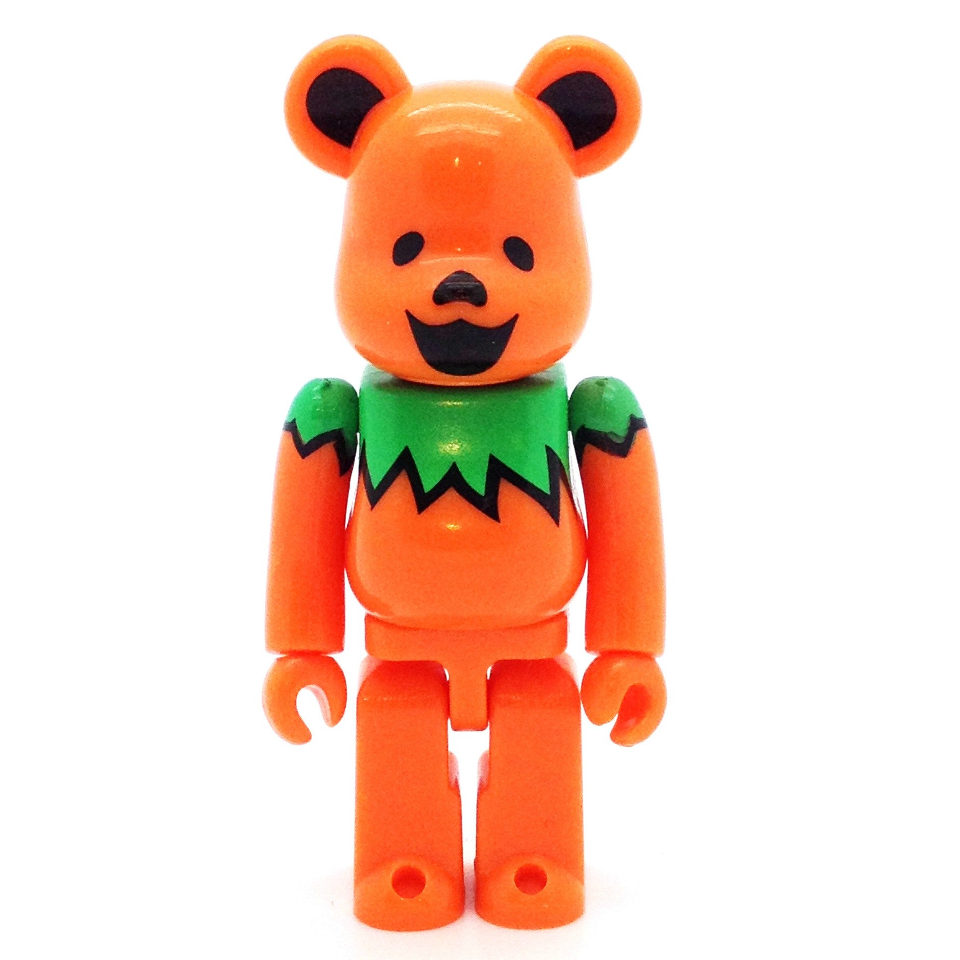 Bearbrick Series 29 Grateful Dead (Artist) | Grateful Dead