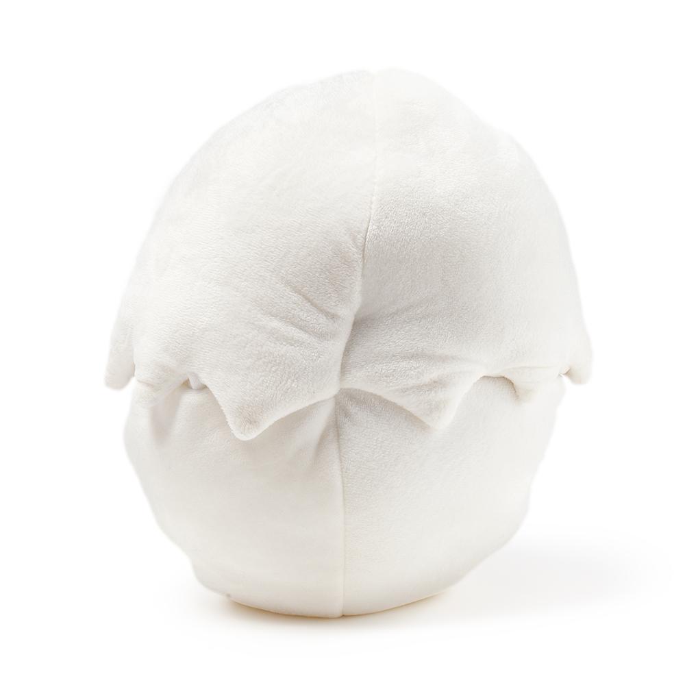 Gudetama The Lazy Egg Plush by Sanrio x Kidrobot