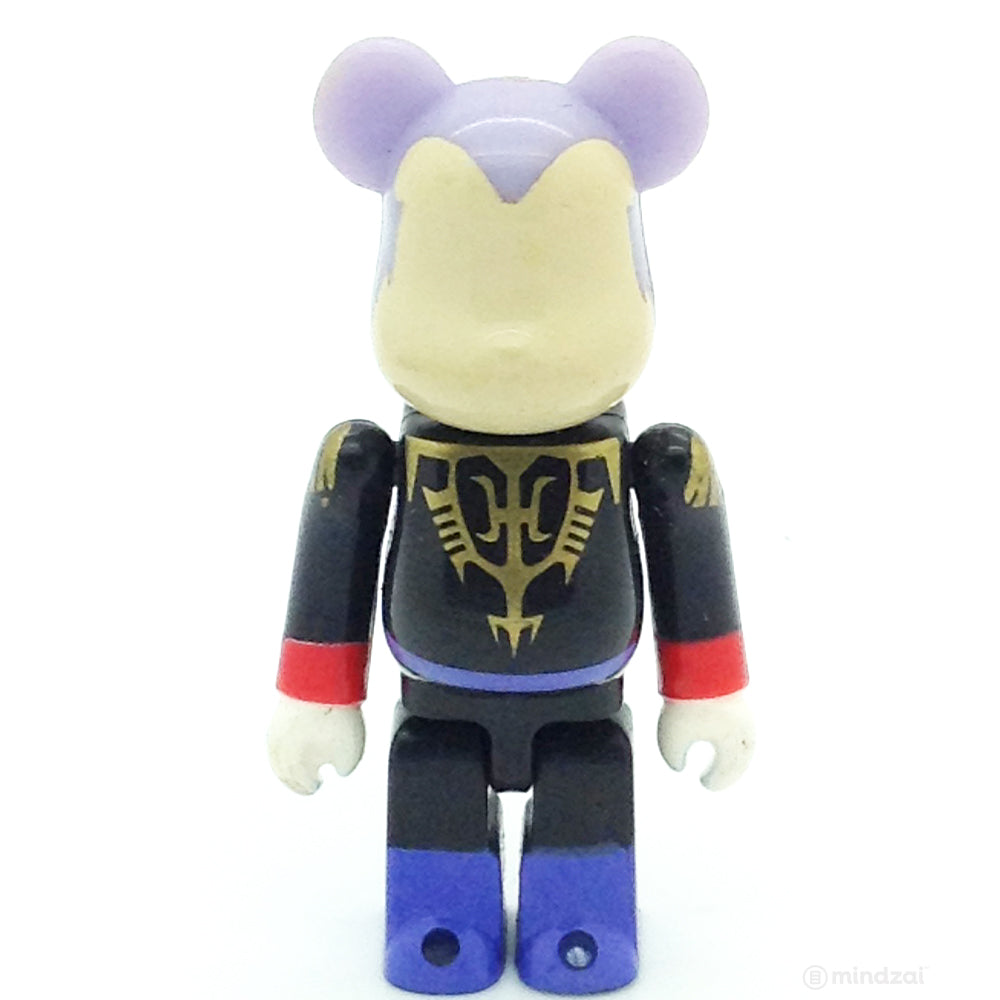 Pepsi Nex Fox Bearbrick - Gundam Gihren Zabi