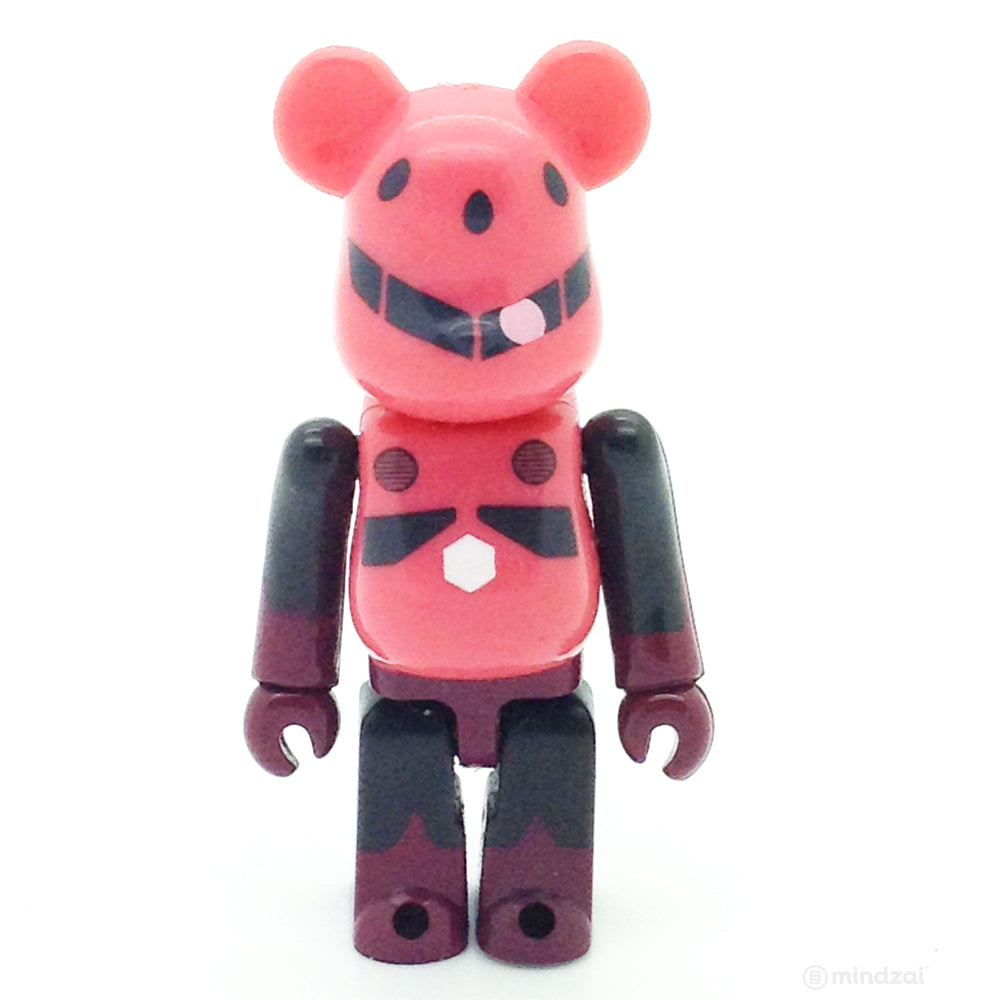 Pepsi Nex Fox Bearbrick - Gundam Z'Gok MSM-07S