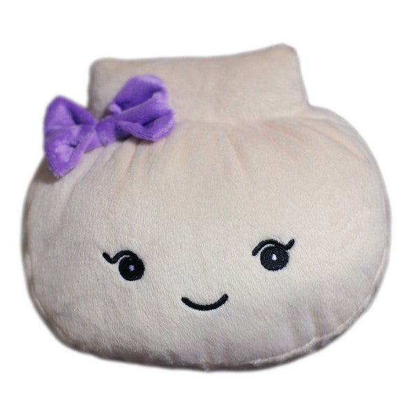 Har Gow Dim Sum Plush - Mindzai  - 1