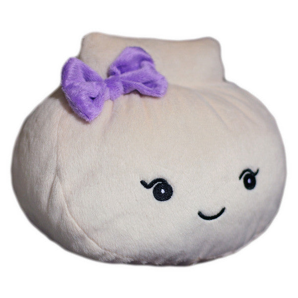 Har Gow Dim Sum Plush - Mindzai  - 2