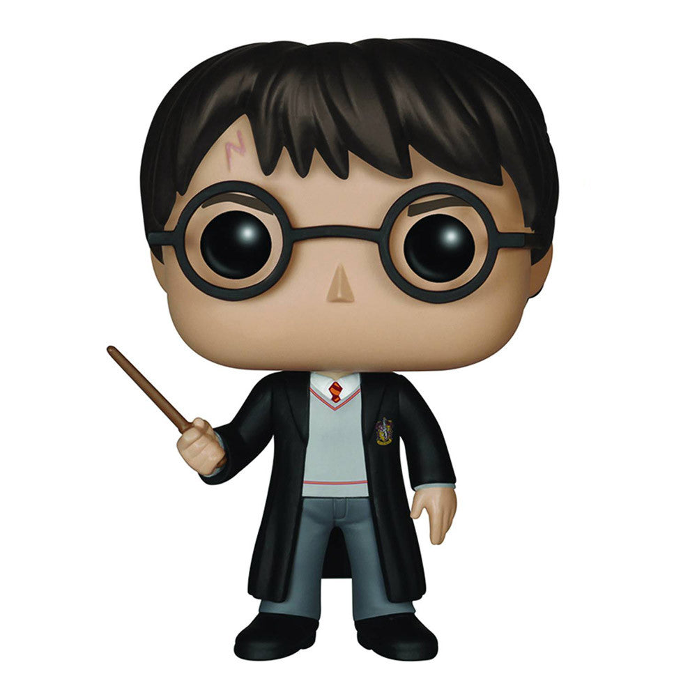 Harry Potter POP Vinyl Figure by Funko - Mindzai 