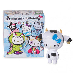 HelloKittyxTokidoki-