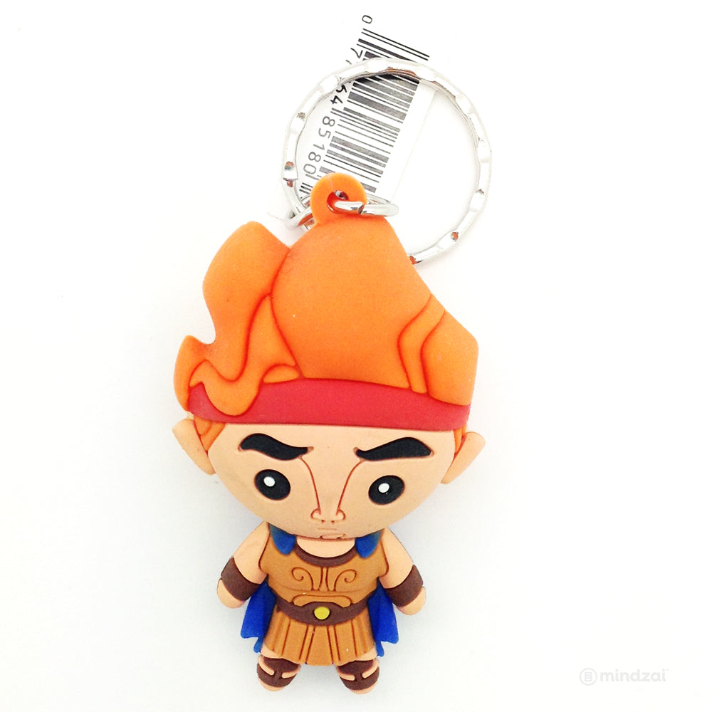 Disney Series 15 Keyring - Hercules
