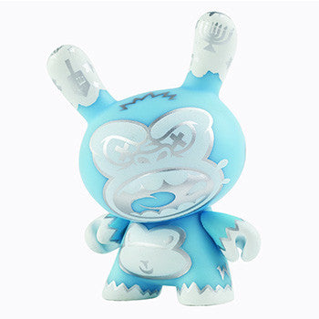 HolidAPE Dunny by Mad x Kidrobot - Mindzai  - 6