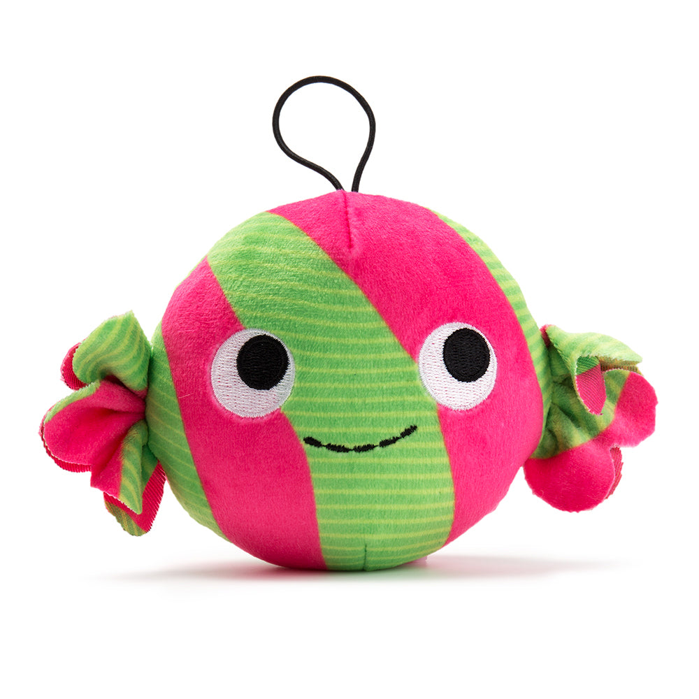 Holly Hard Candy Yummy World Delicious Treats Small Plush