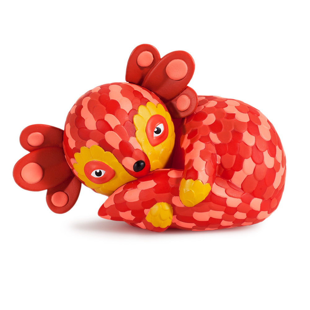 Horrible Adorables: Foxolot by Kidrobot - Mindzai 