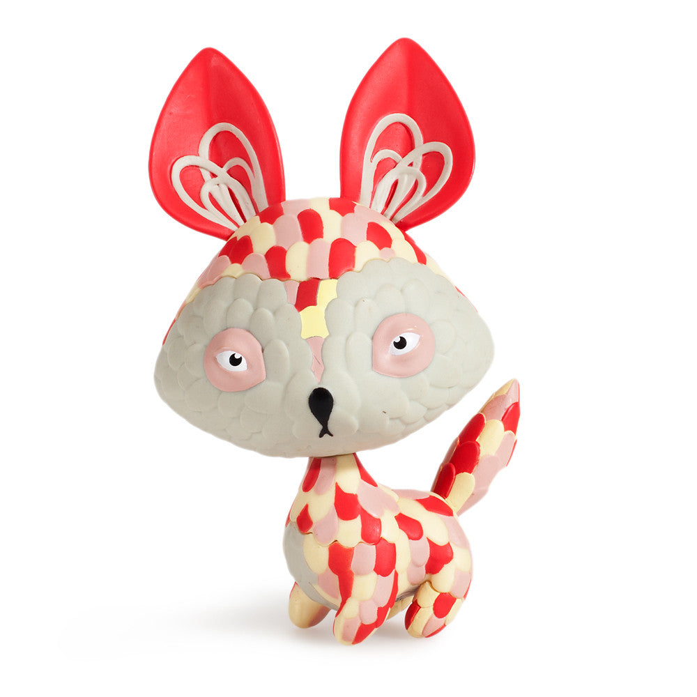 Horrible Adorables: Haremus by Kidrobot - Mindzai 
