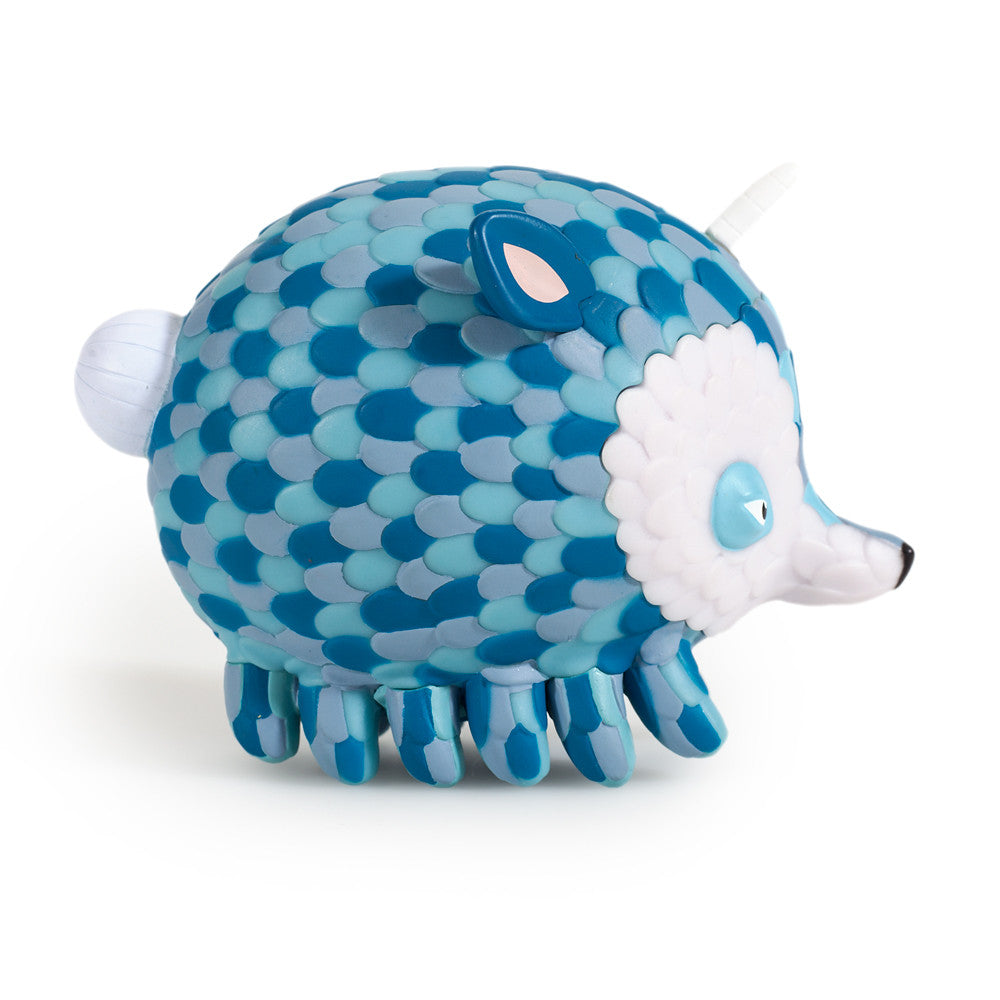 Horrible Adorables: Pufferhedge by Kidrobot - Mindzai 