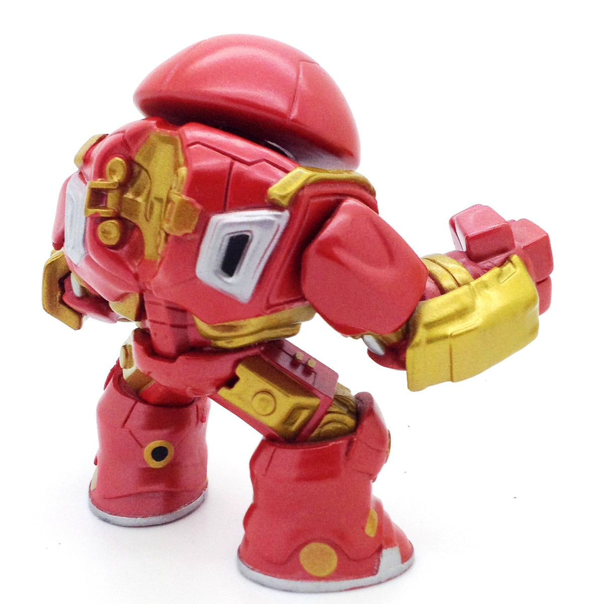 Avengers: Age of Ultron Mystery Minis Bobbleheads - Hulkbuster - Mindzai  - 2
