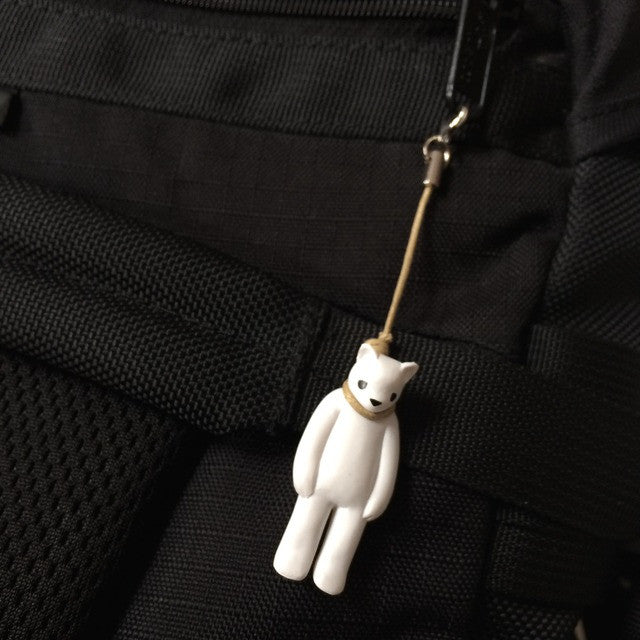 Hung Phone Charm by Luke Cheuh - Mindzai - 2
