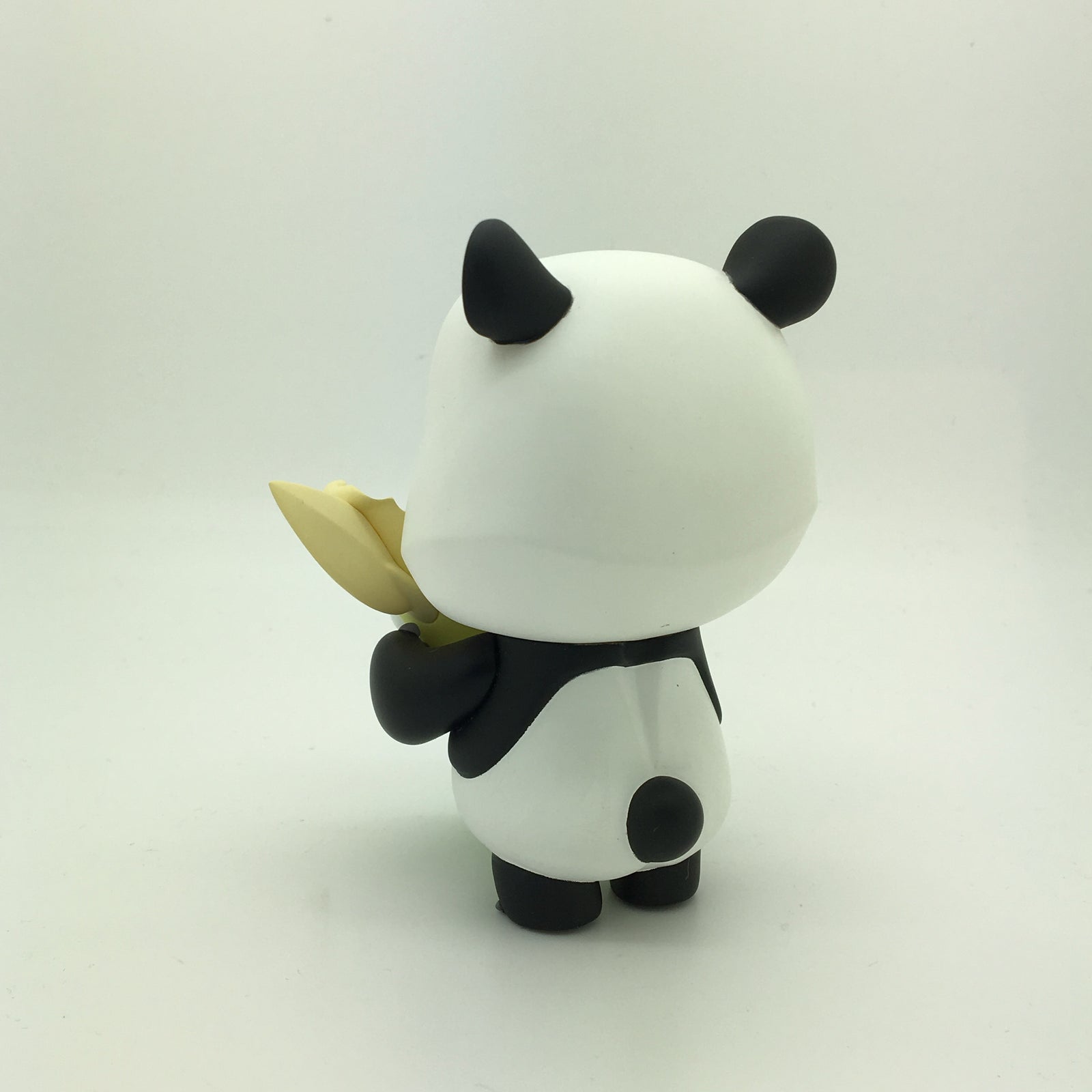 Pun Pun and Steamed Shoot by Coarse Toys