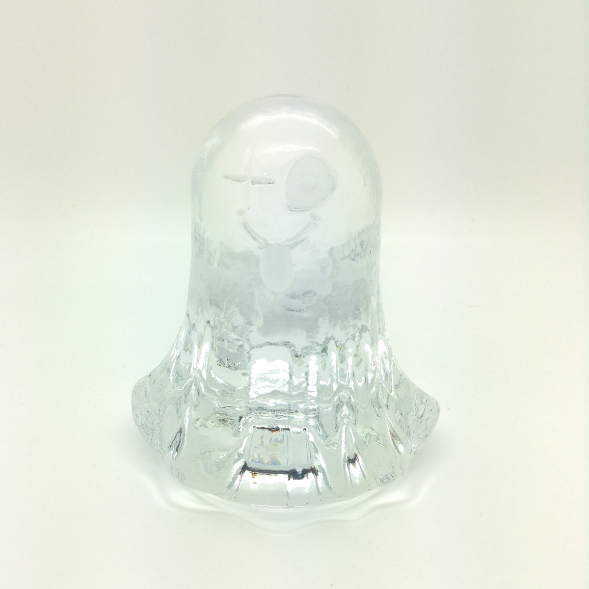 Ghost Soul Toy Figure by Michael Lau x Ikea Art Event 2018