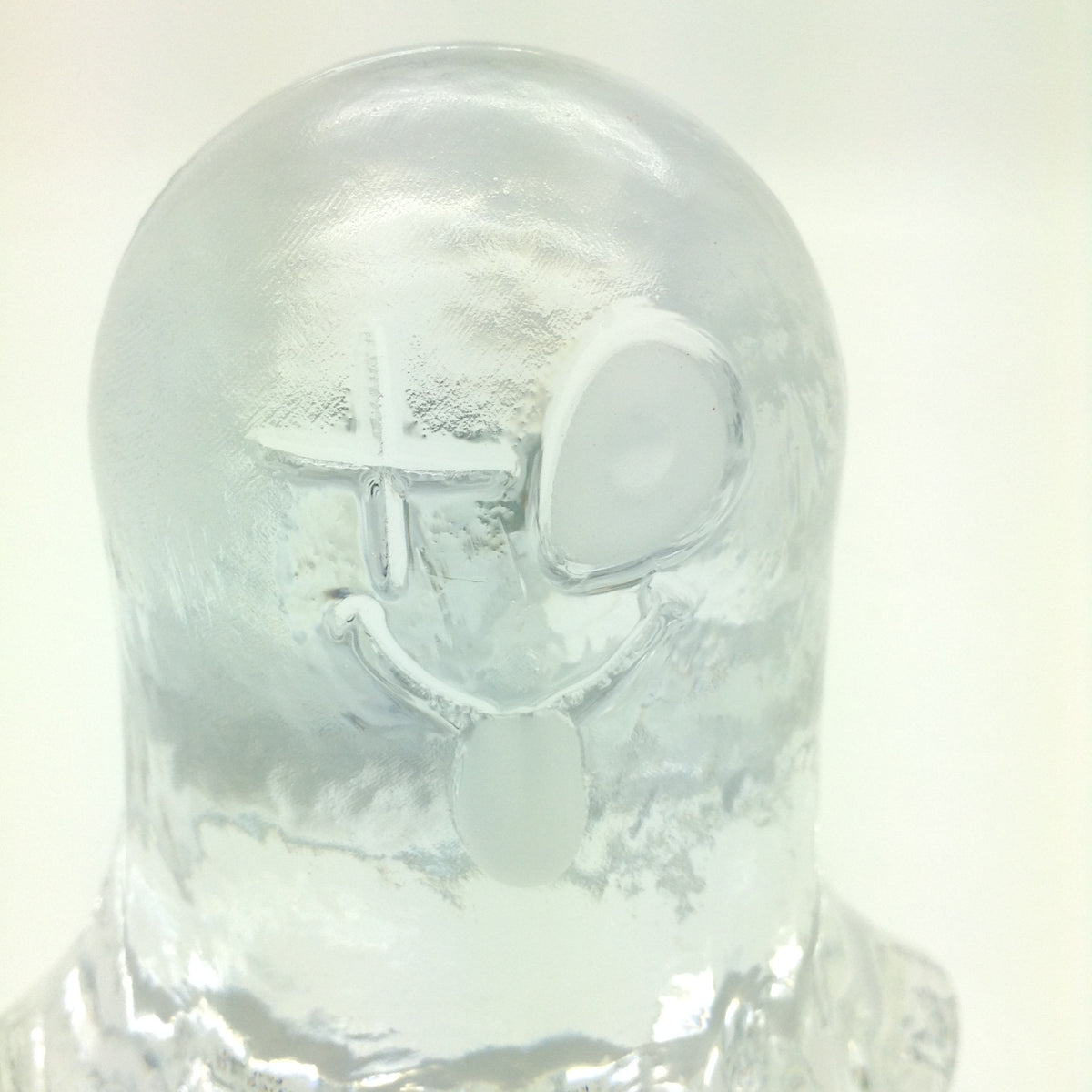 Ghost Soul Toy Figure by Michael Lau x Ikea Art Event 2018