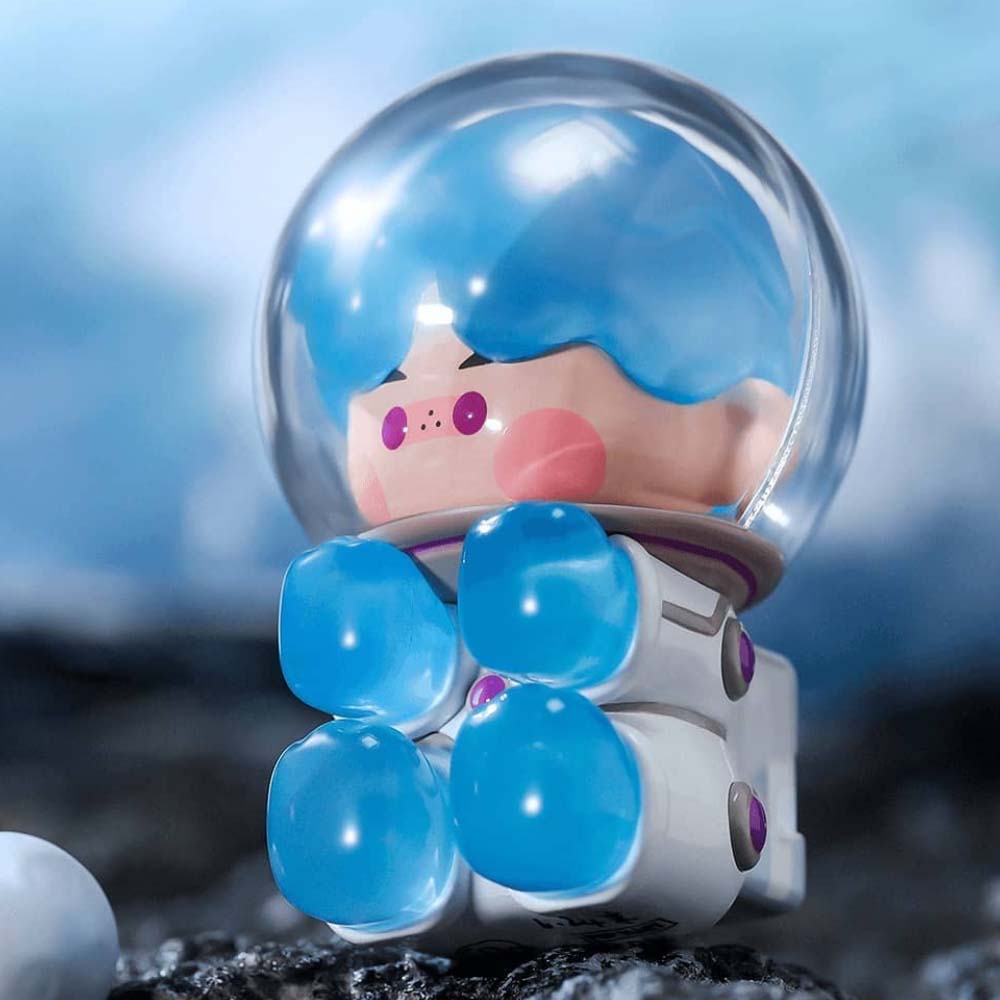 Pino Jelly Your Boys Blind Box Series by POP MART