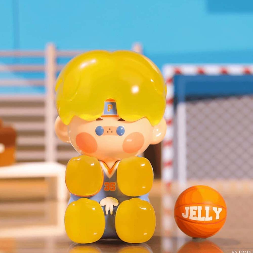 Pino Jelly Your Boys Blind Box Series by POP MART
