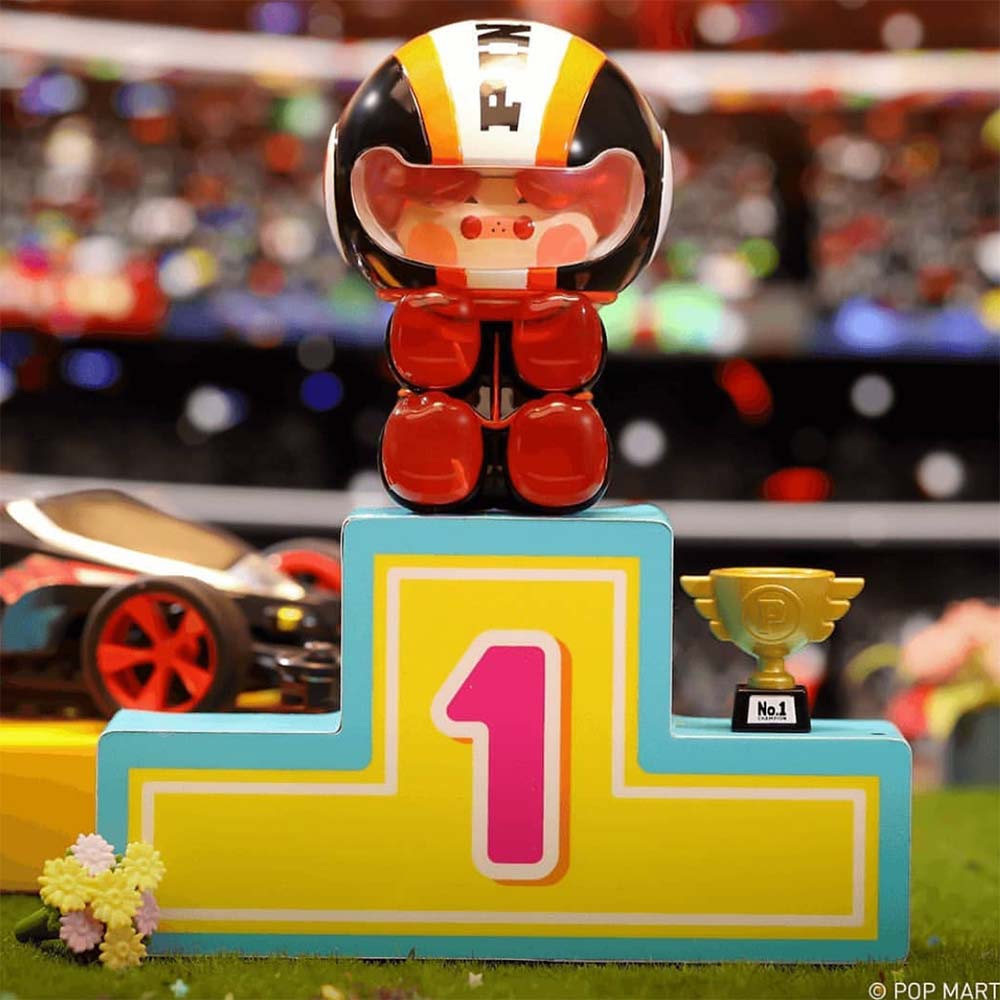 Pino Jelly Your Boys Blind Box Series by POP MART