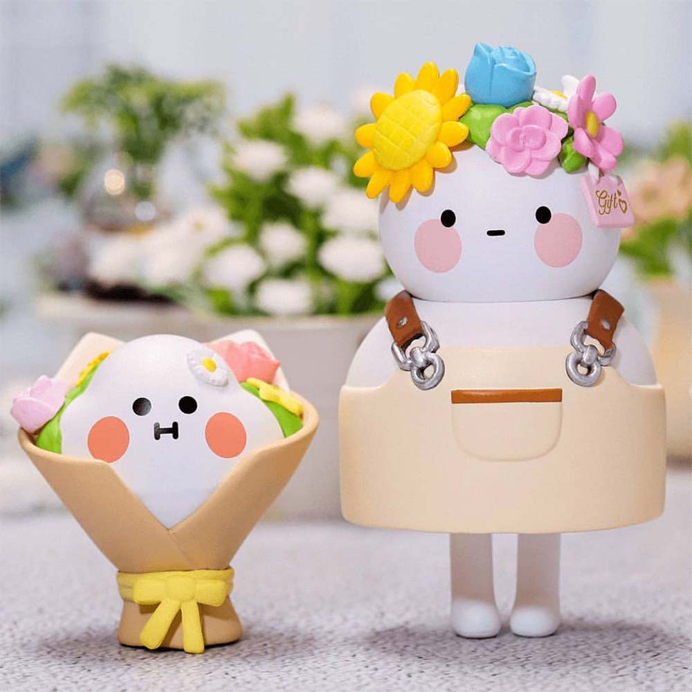 Bobo and Coco A Little Store Blind Box Series by POP MART