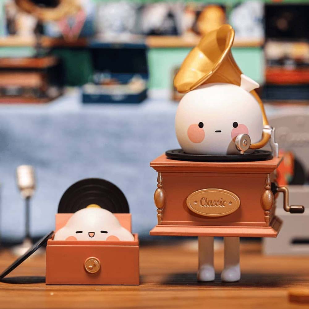 Bobo and Coco A Little Store Blind Box Series by POP MART