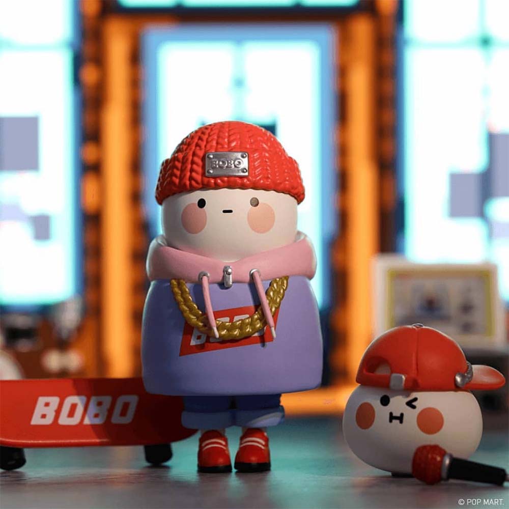 Bobo and Coco A Little Store Blind Box Series by POP MART